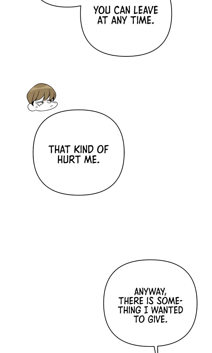 I'll Resign and Have a Fresh Start in This World Chapter 13 page 33 - 