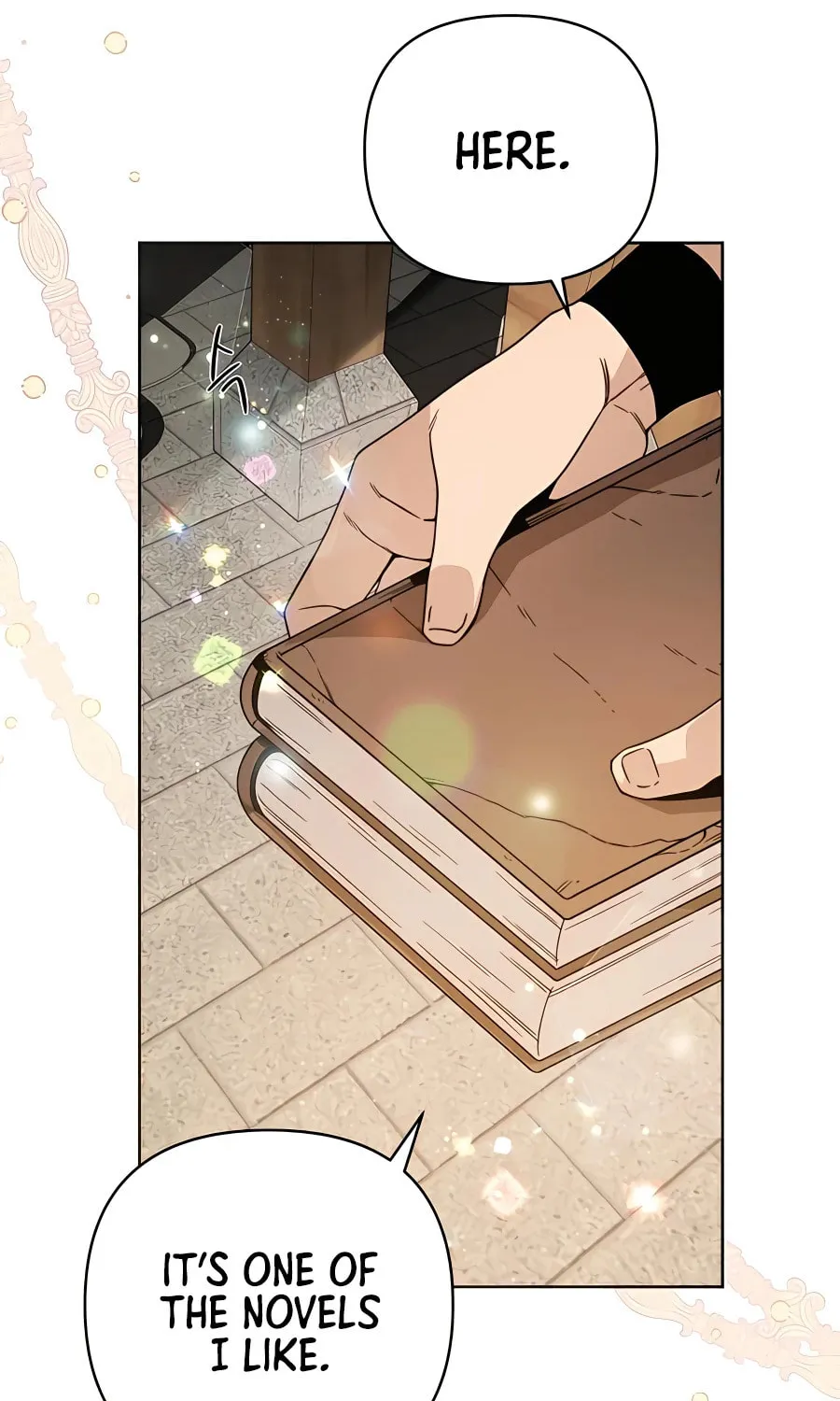 I'll Resign and Have a Fresh Start in This World Chapter 13 page 35 - 