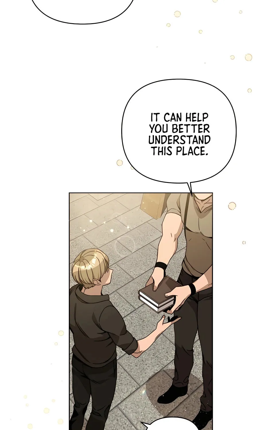 I'll Resign and Have a Fresh Start in This World Chapter 13 page 36 - 