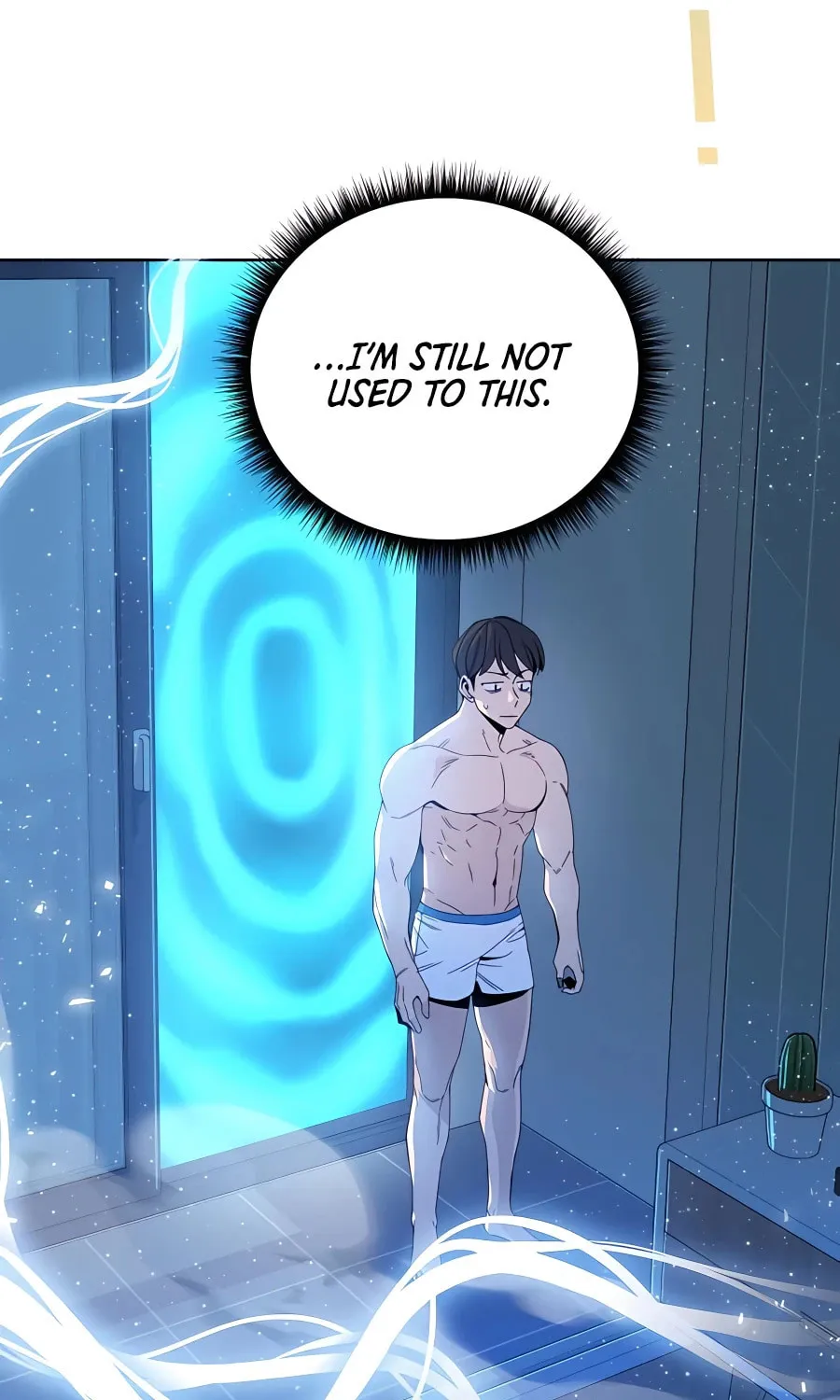 I'll Resign and Have a Fresh Start in This World Chapter 13 page 38 - 
