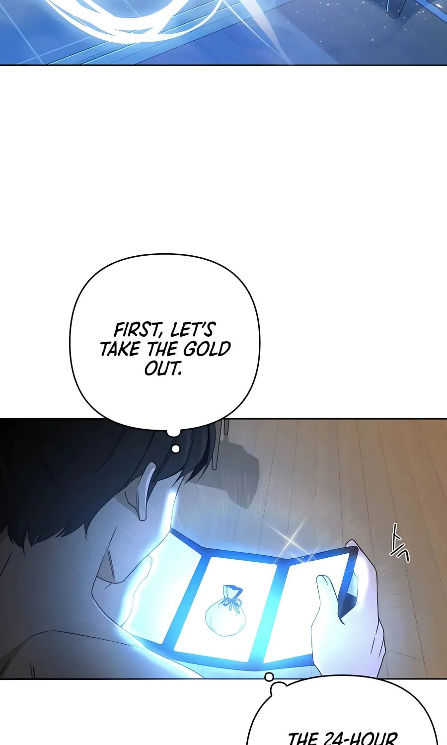 I'll Resign and Have a Fresh Start in This World Chapter 13 page 39 - 