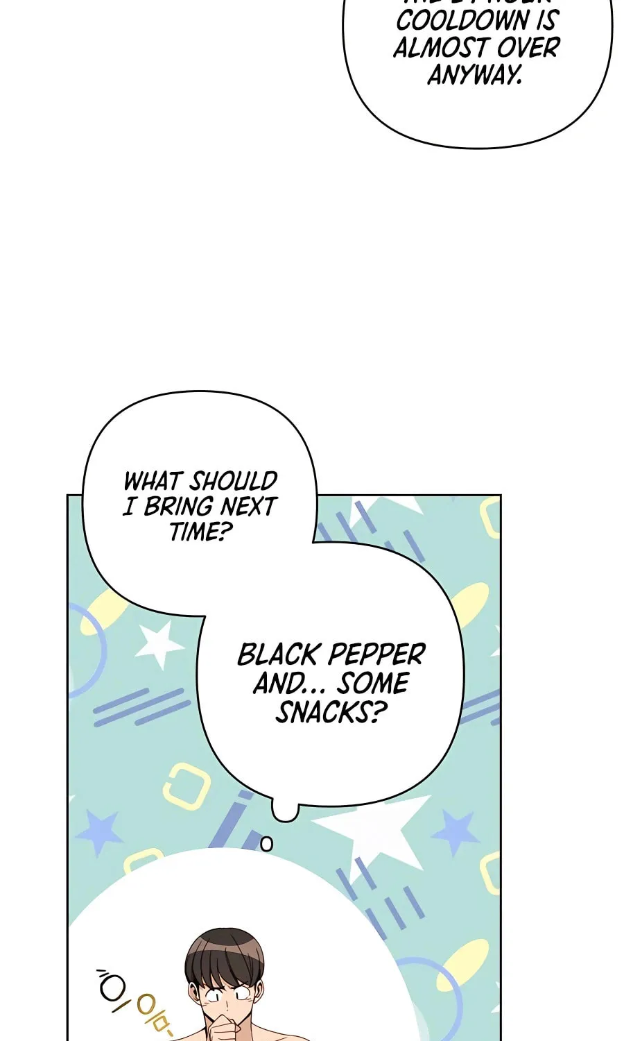 I'll Resign and Have a Fresh Start in This World Chapter 13 page 40 - 