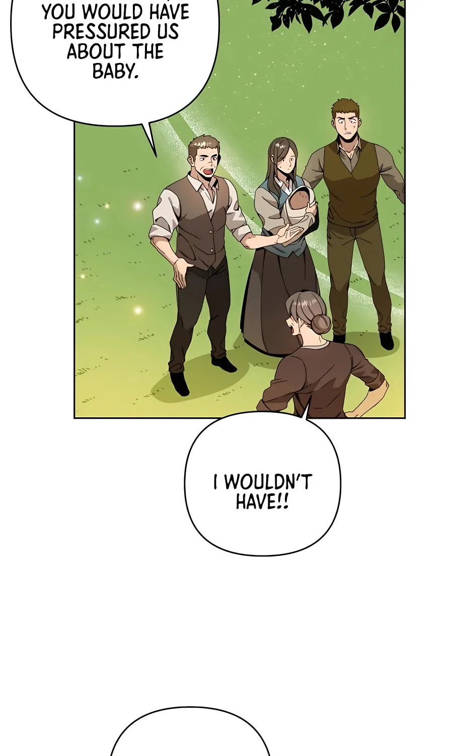 I'll Resign and Have a Fresh Start in This World Chapter 13 page 5 - 
