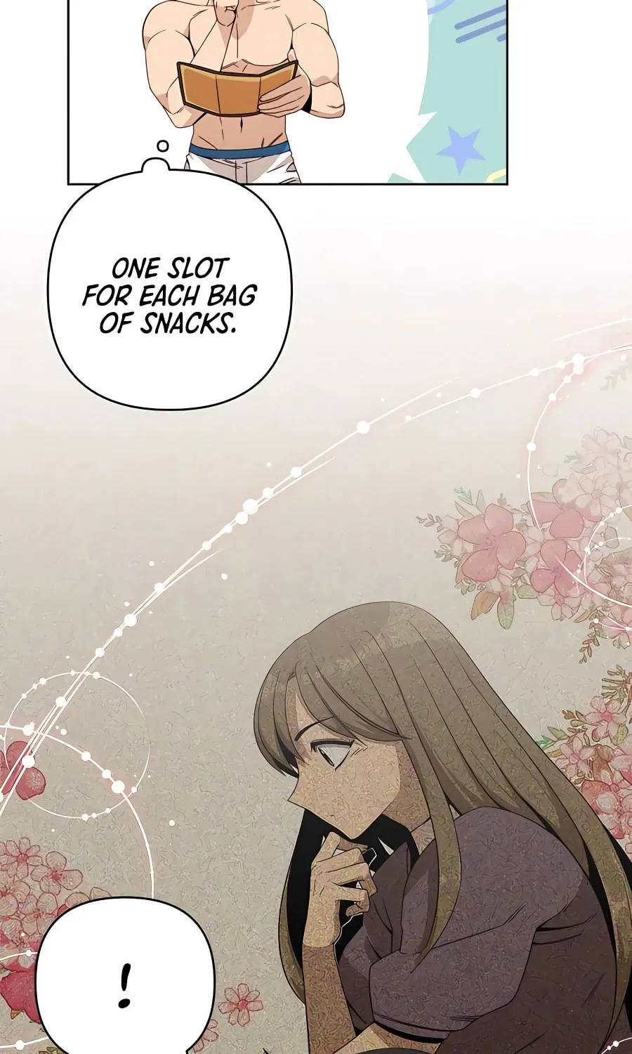 I'll Resign and Have a Fresh Start in This World Chapter 13 page 41 - 