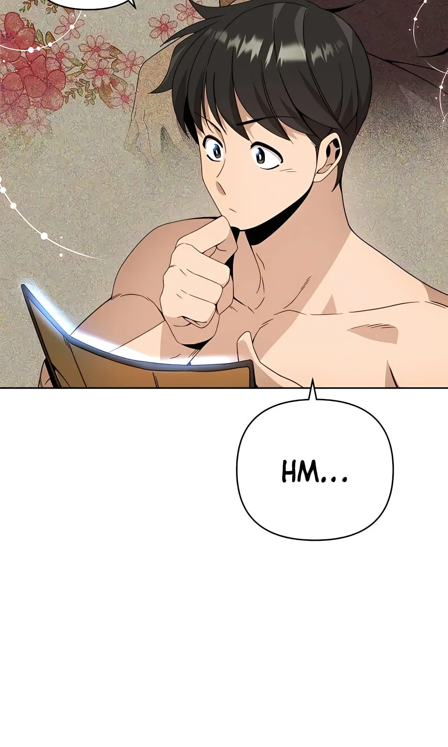 I'll Resign and Have a Fresh Start in This World Chapter 13 page 42 - 