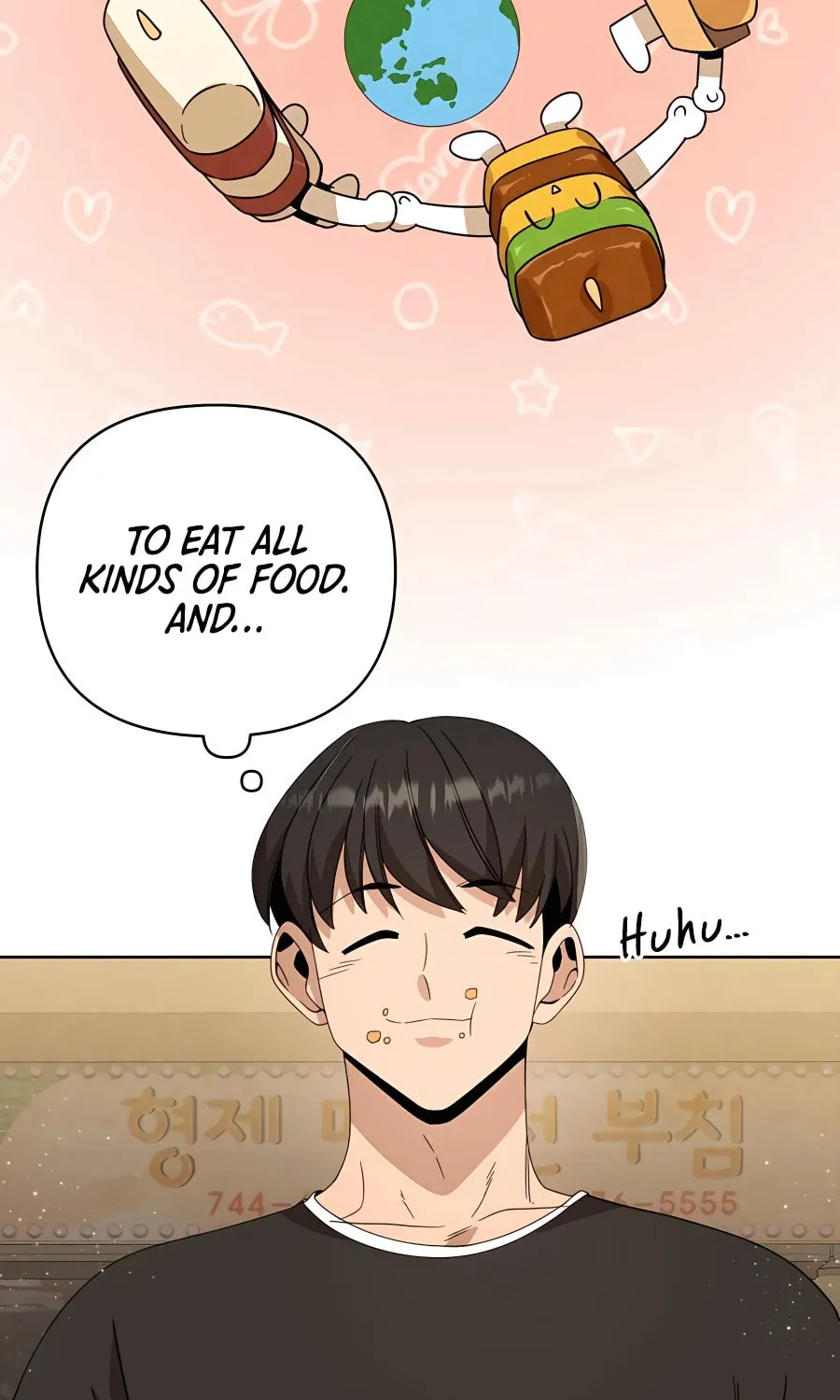 I'll Resign and Have a Fresh Start in This World Chapter 13 page 49 - 