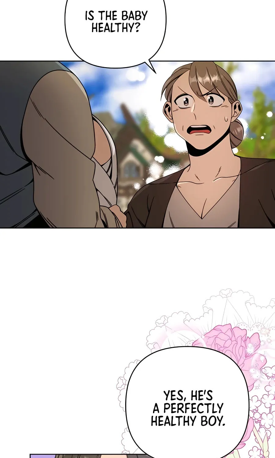 I'll Resign and Have a Fresh Start in This World Chapter 13 page 6 - 