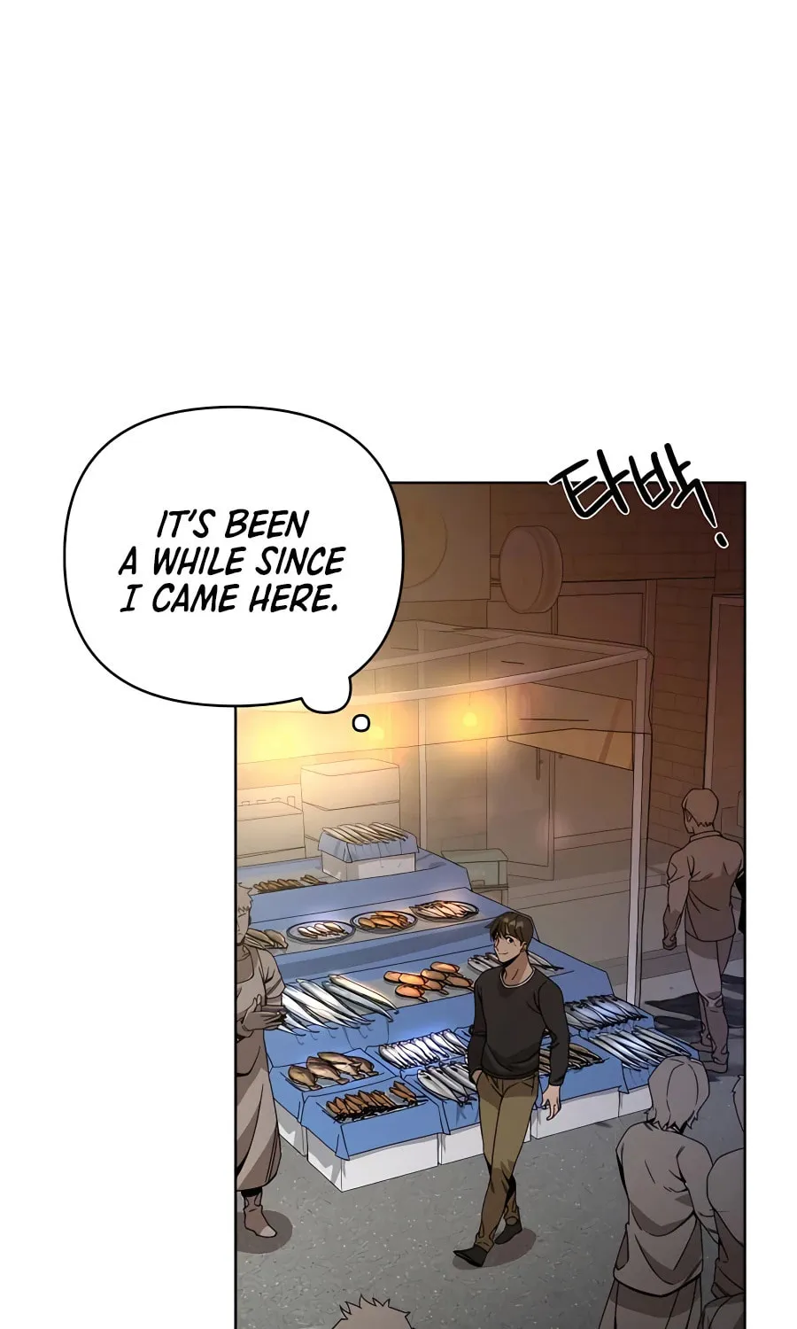 I'll Resign and Have a Fresh Start in This World Chapter 13 page 52 - 