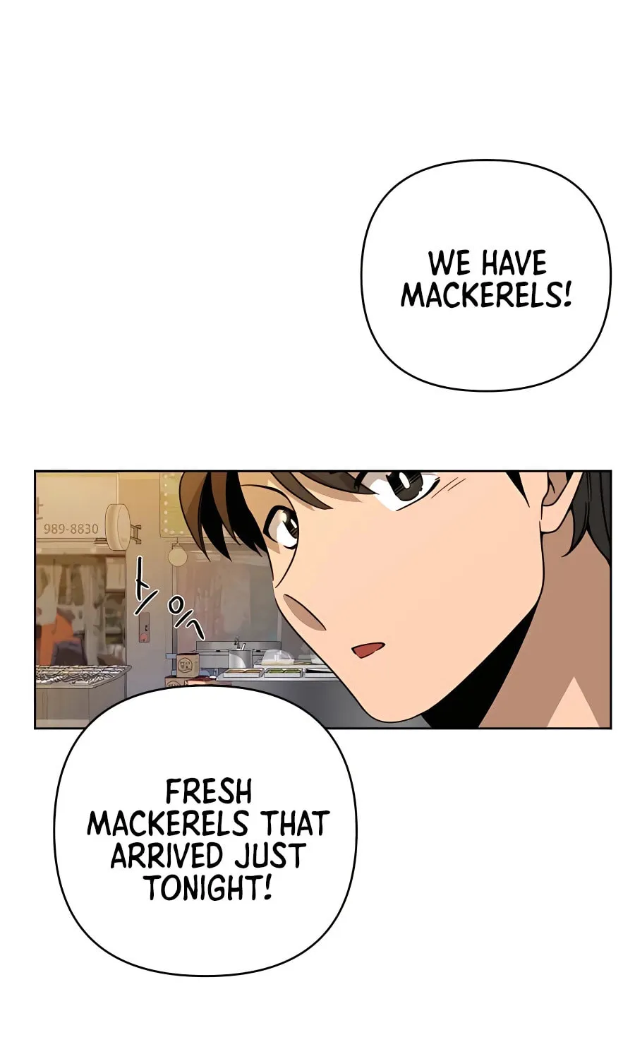 I'll Resign and Have a Fresh Start in This World Chapter 13 page 56 - 