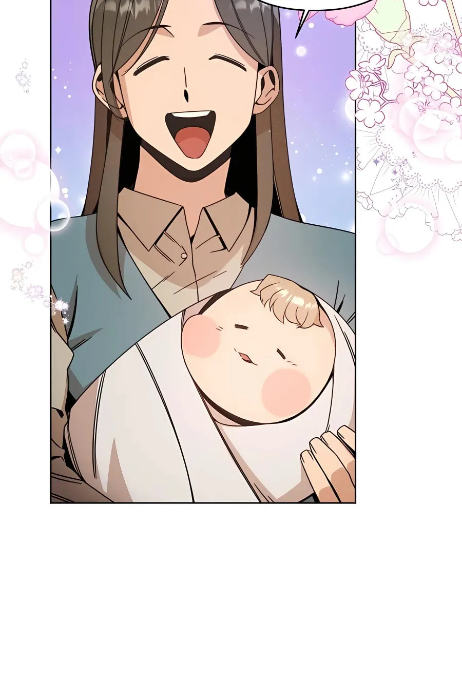 I'll Resign and Have a Fresh Start in This World Chapter 13 page 7 - 