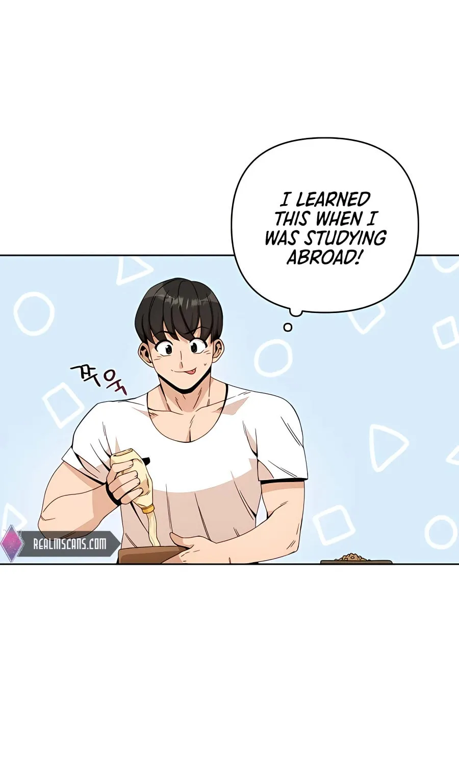 I'll Resign and Have a Fresh Start in This World Chapter 13 page 65 - 