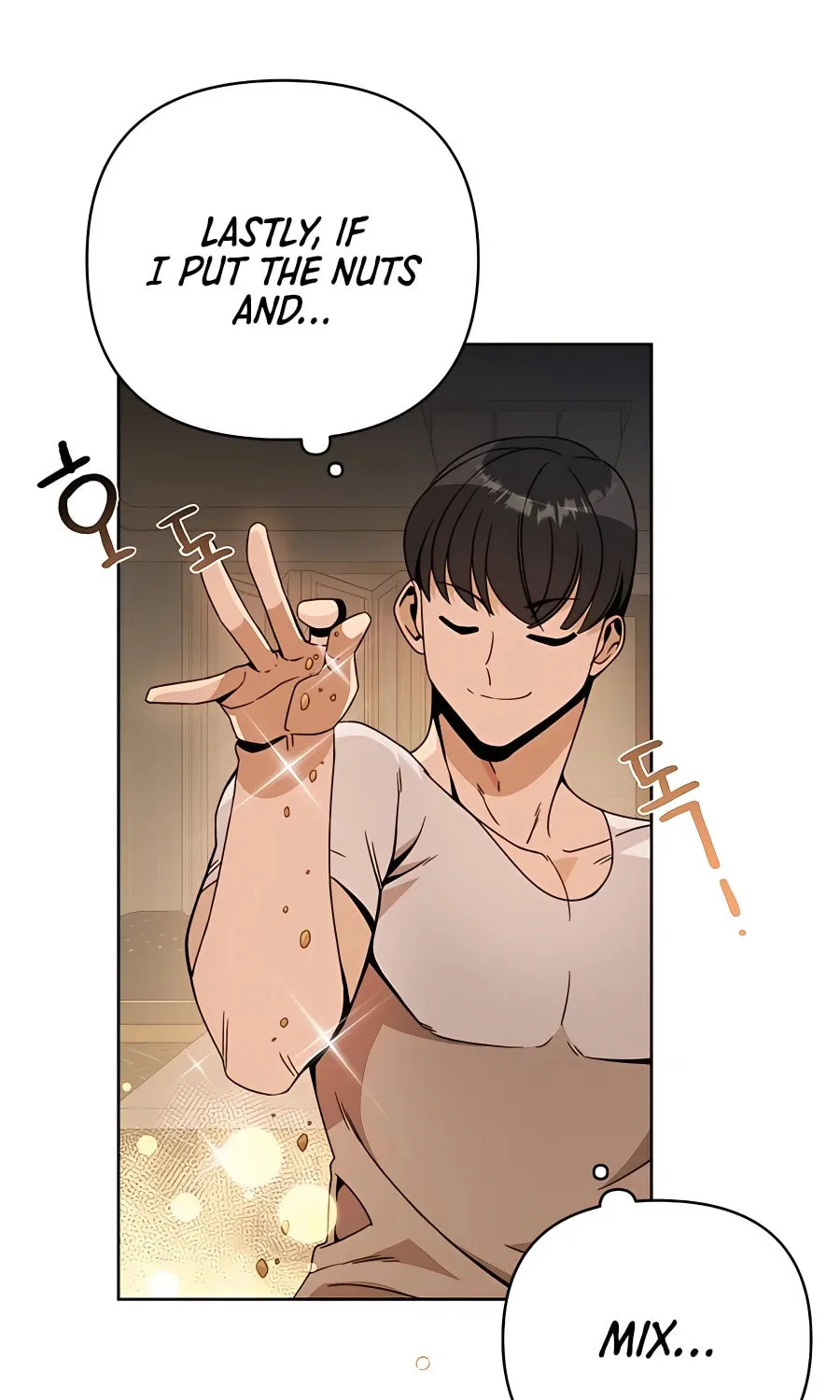 I'll Resign and Have a Fresh Start in This World Chapter 13 page 66 - 
