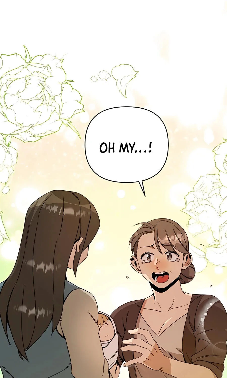 I'll Resign and Have a Fresh Start in This World Chapter 13 page 8 - 