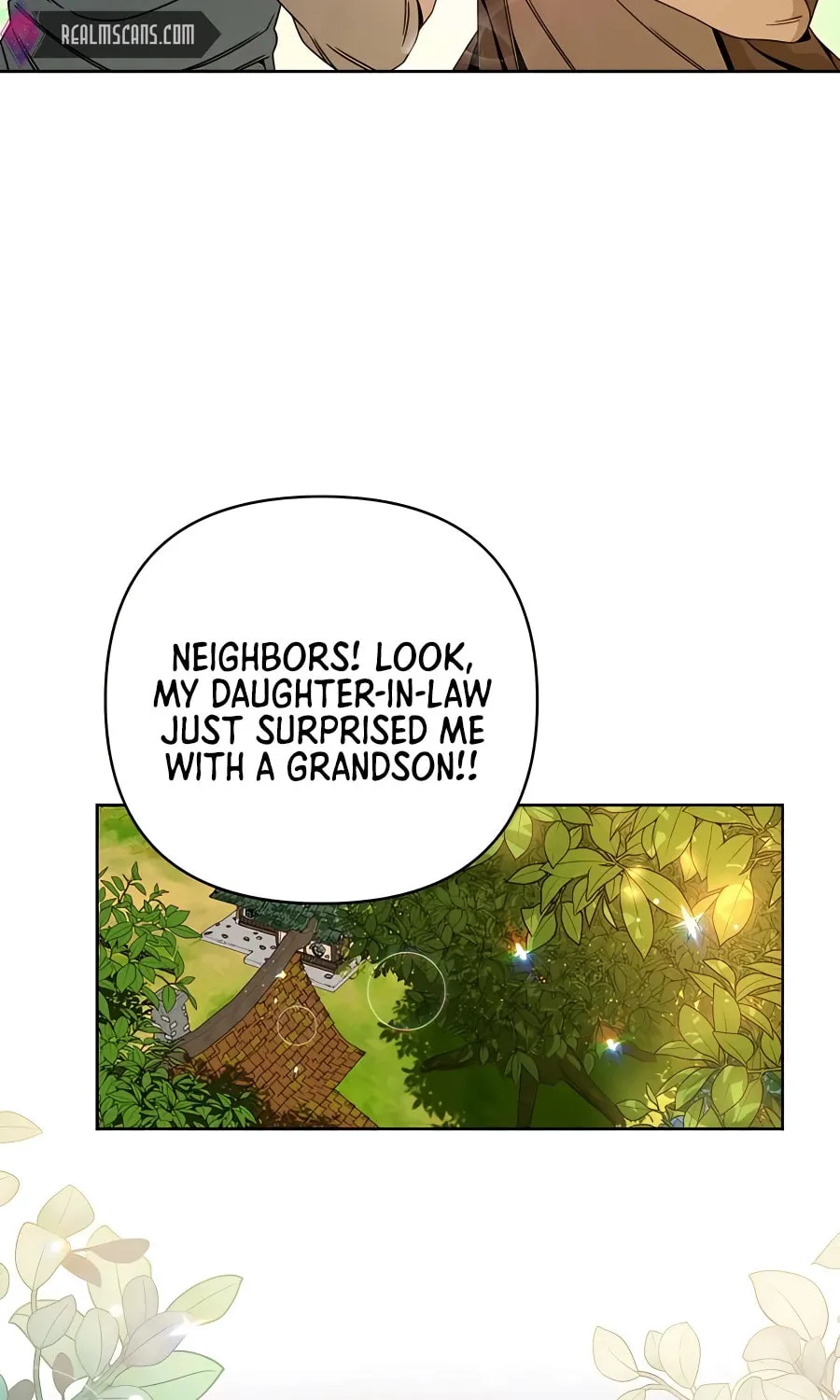 I'll Resign and Have a Fresh Start in This World Chapter 13 page 9 - 