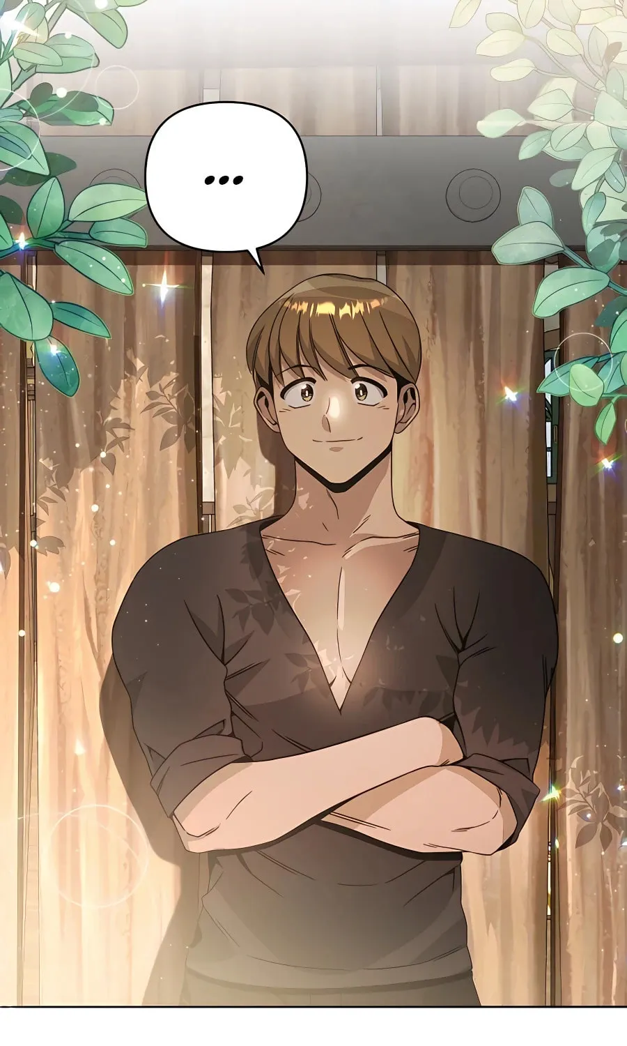 I'll Resign and Have a Fresh Start in This World Chapter 13 page 10 - 
