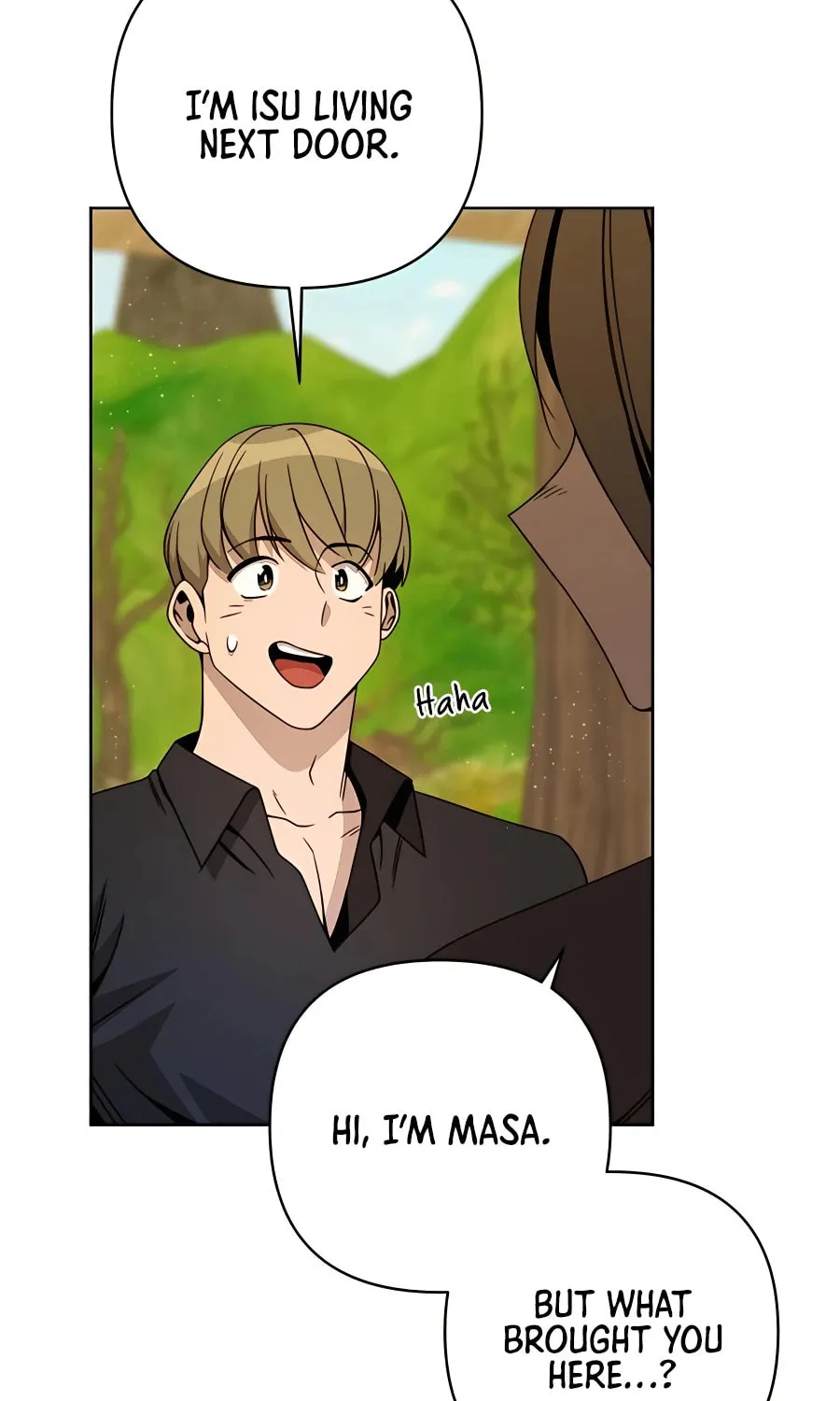 I'll Resign and Have a Fresh Start in This World Chapter 14 page 13 - 