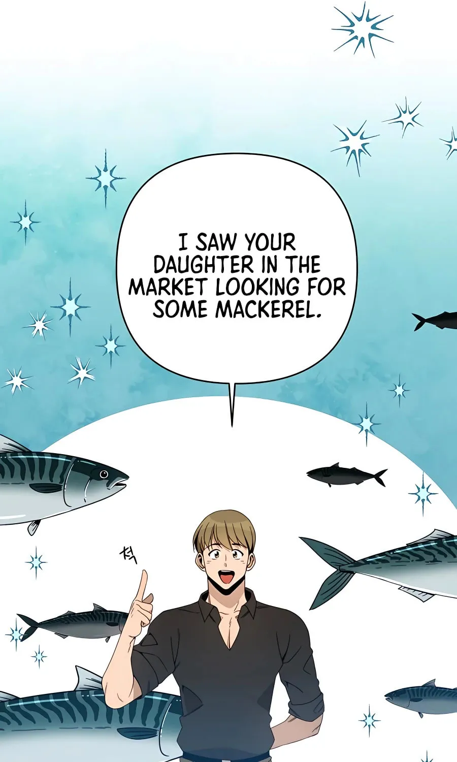I'll Resign and Have a Fresh Start in This World Chapter 14 page 19 - 
