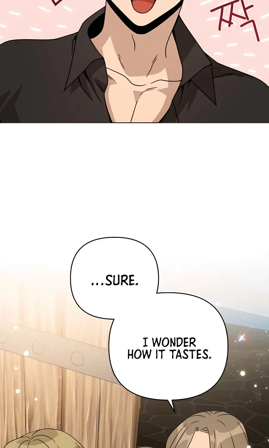 I'll Resign and Have a Fresh Start in This World Chapter 14 page 21 - 