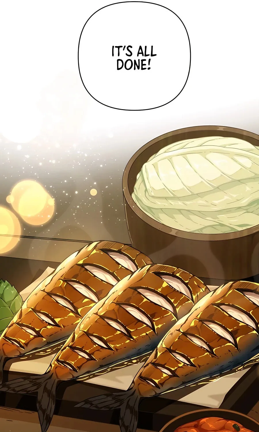 I'll Resign and Have a Fresh Start in This World Chapter 14 page 28 - 