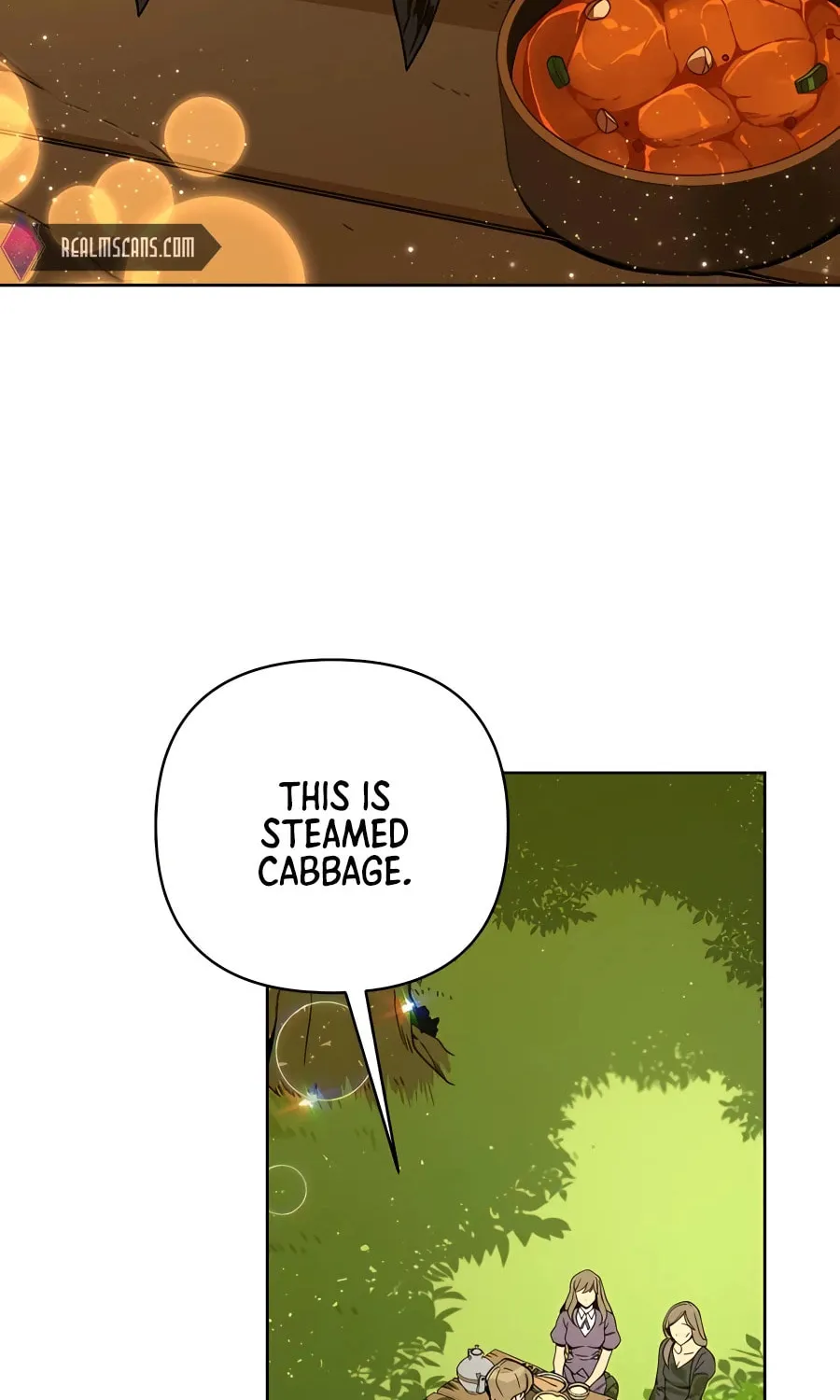 I'll Resign and Have a Fresh Start in This World Chapter 14 page 29 - 