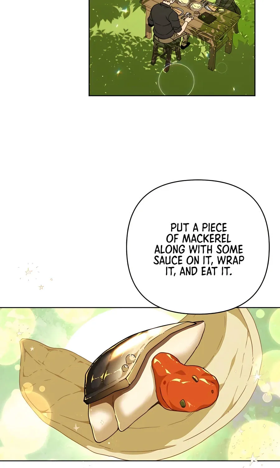 I'll Resign and Have a Fresh Start in This World Chapter 14 page 30 - 