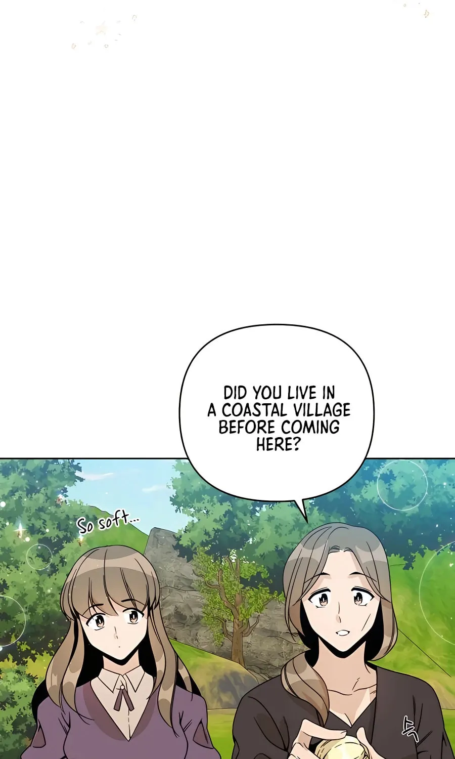 I'll Resign and Have a Fresh Start in This World Chapter 14 page 31 - 