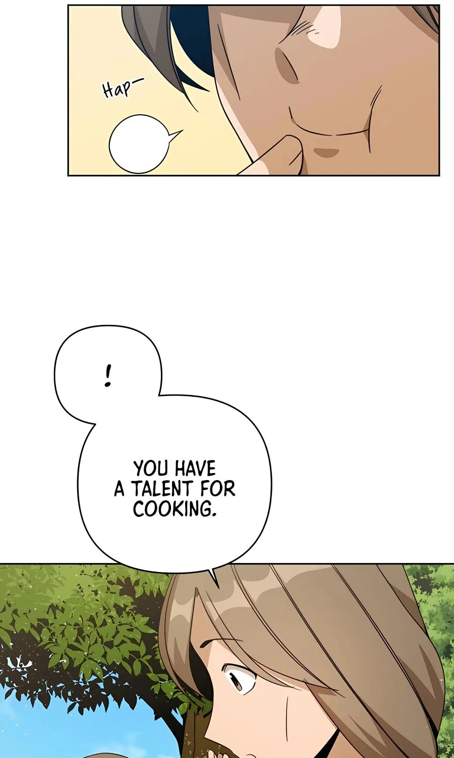 I'll Resign and Have a Fresh Start in This World Chapter 14 page 33 - 