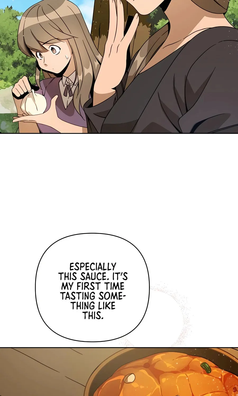 I'll Resign and Have a Fresh Start in This World Chapter 14 page 34 - 