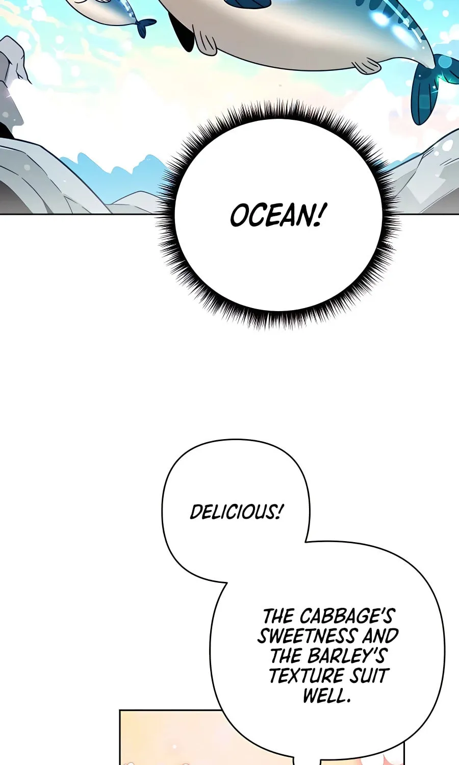 I'll Resign and Have a Fresh Start in This World Chapter 14 page 39 - 