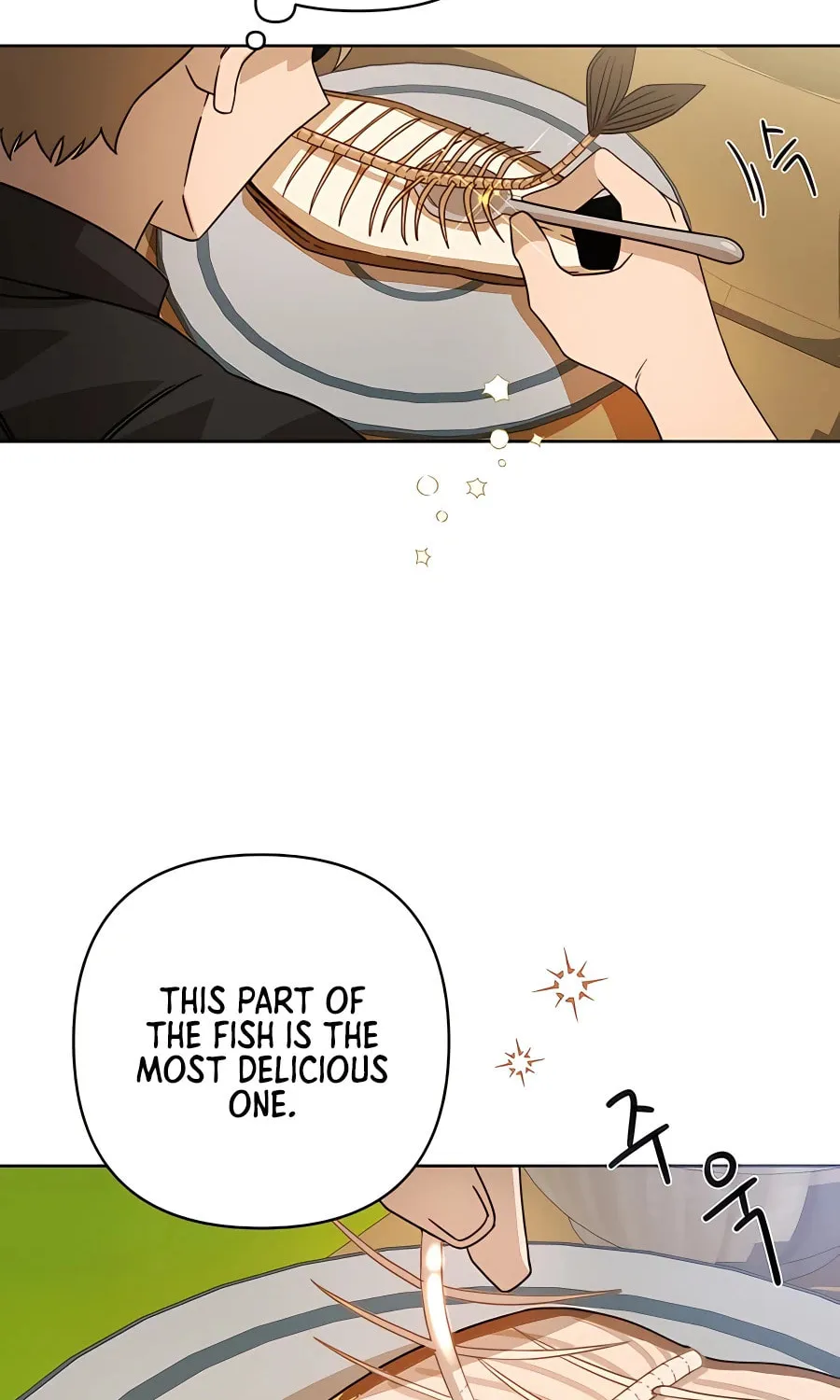 I'll Resign and Have a Fresh Start in This World Chapter 14 page 41 - 