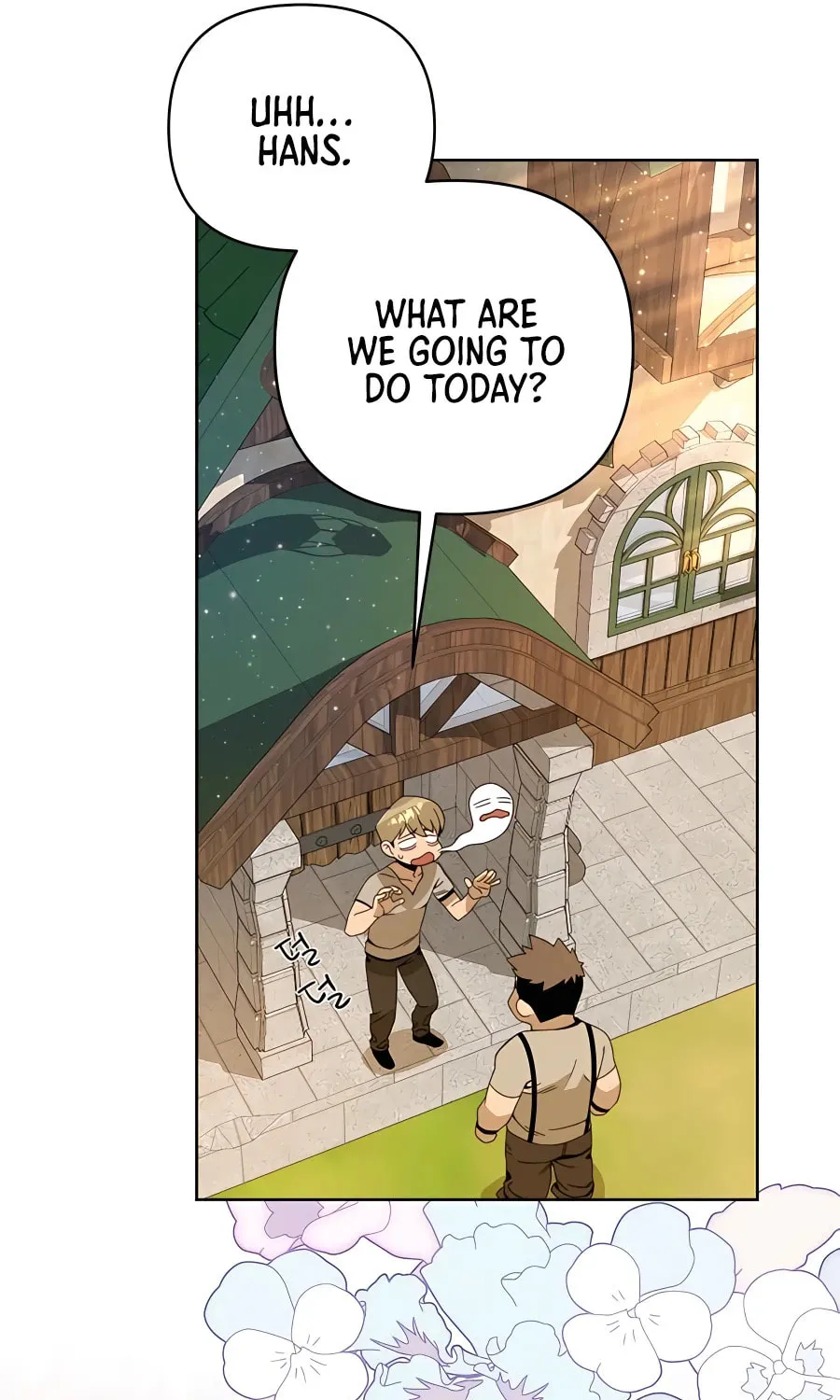 I'll Resign and Have a Fresh Start in This World Chapter 14 page 57 - 