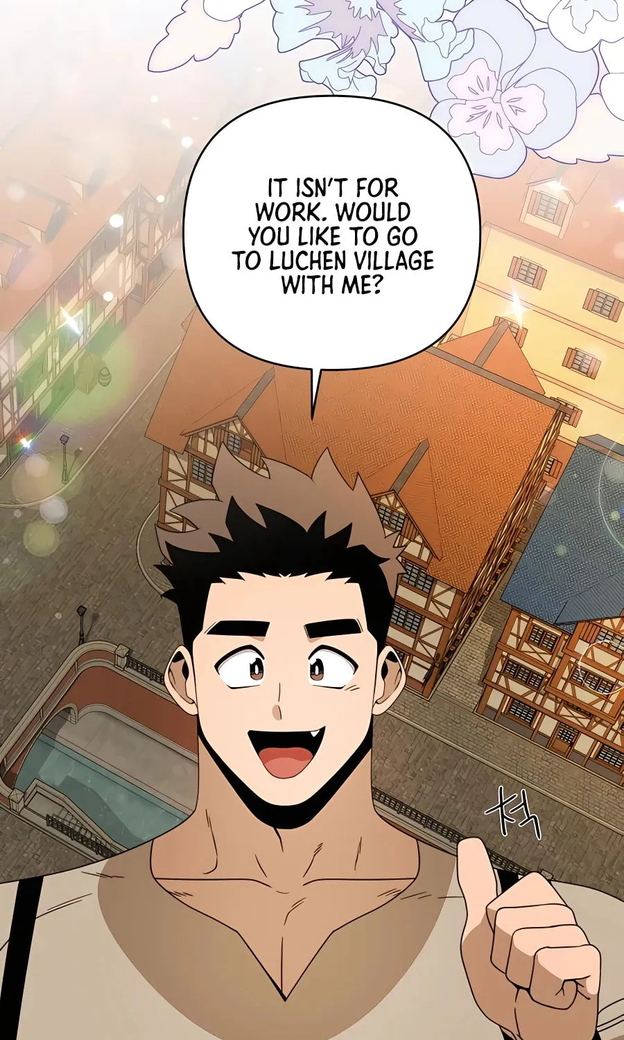 I'll Resign and Have a Fresh Start in This World Chapter 14 page 58 - 