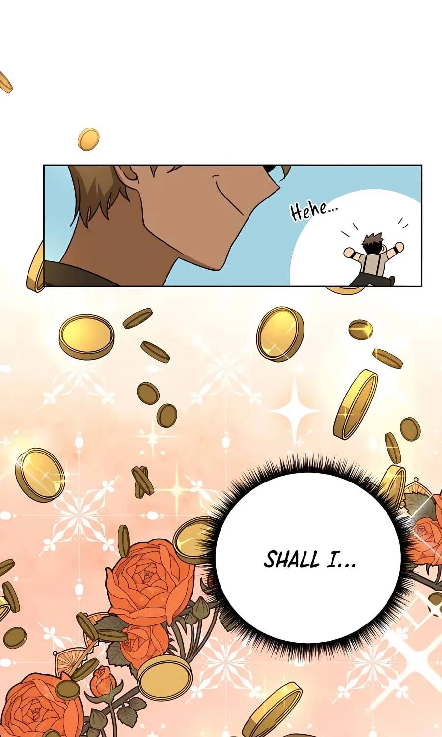 I'll Resign and Have a Fresh Start in This World Chapter 14 page 67 - 