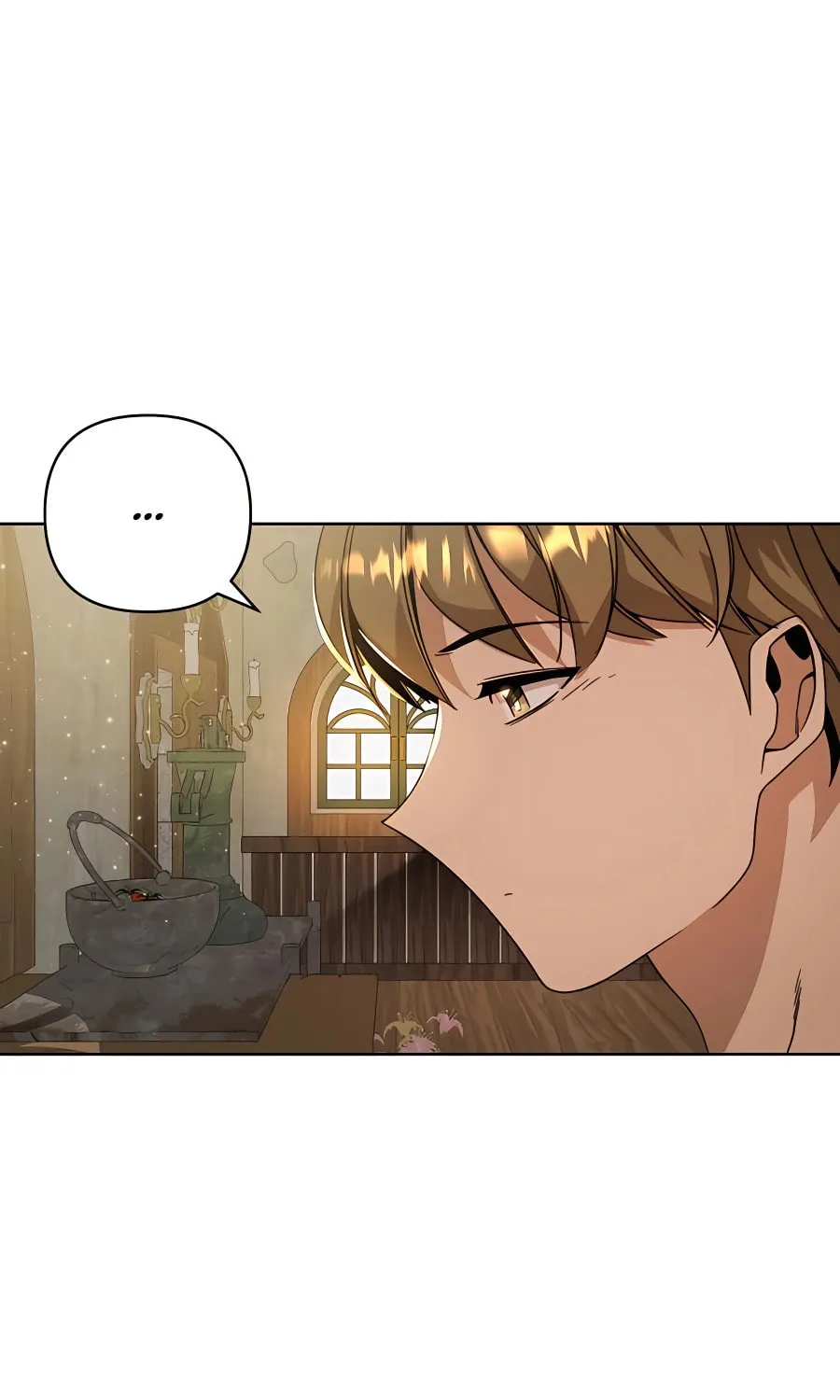 I'll Resign and Have a Fresh Start in This World Chapter 14 page 8 - 
