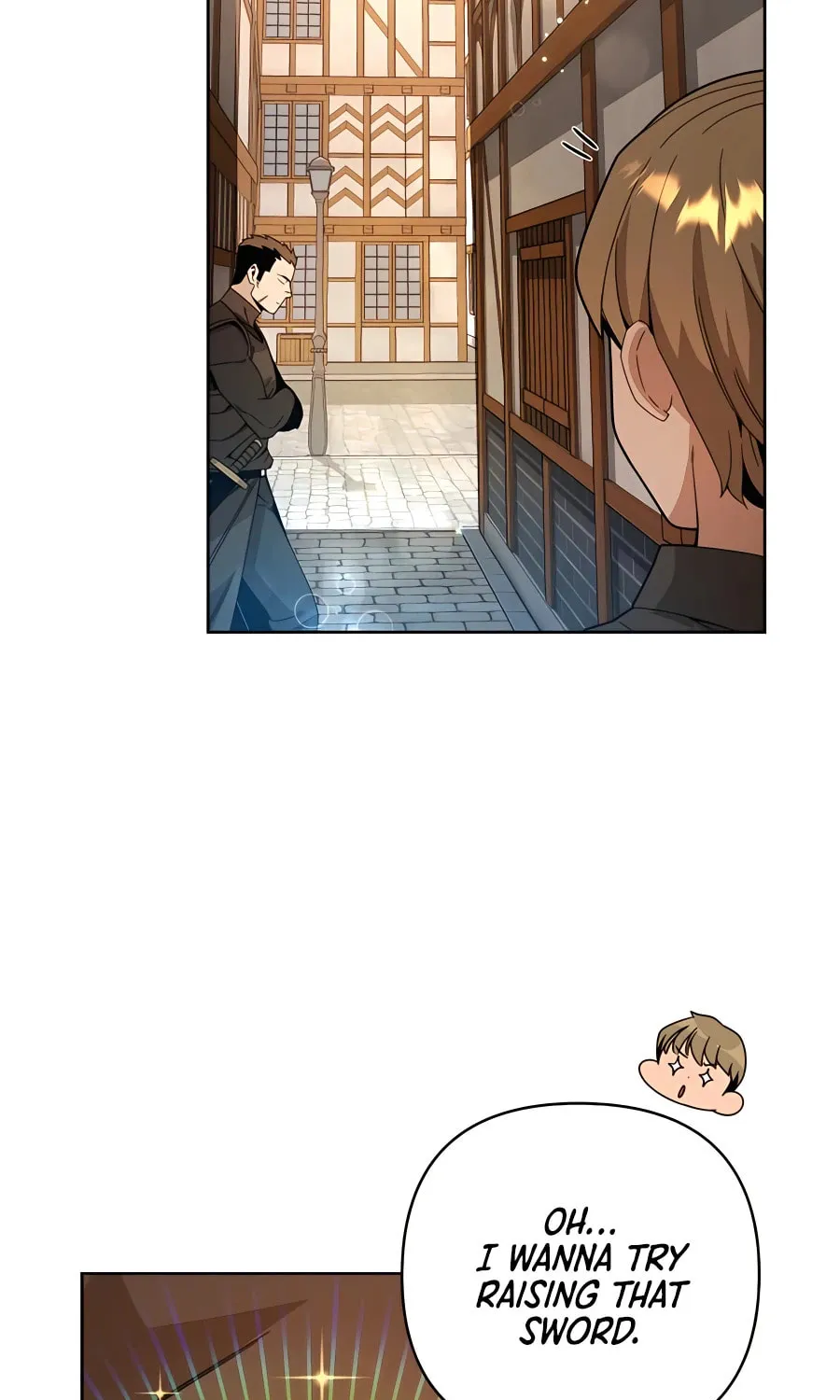 I'll Resign and Have a Fresh Start in This World Chapter 15 page 13 - 