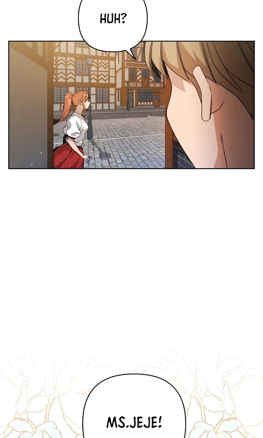 I'll Resign and Have a Fresh Start in This World Chapter 15 page 17 - 