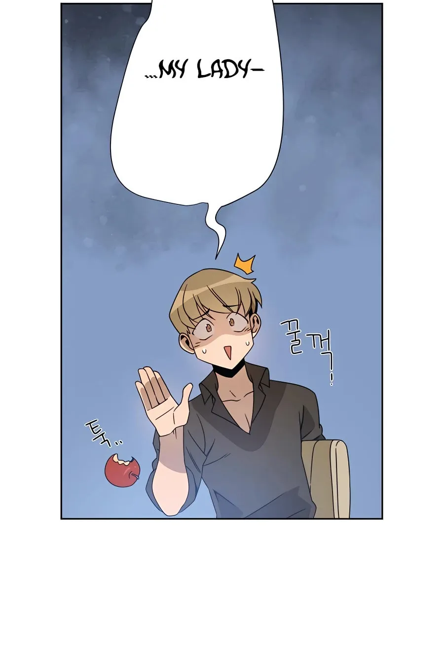 I'll Resign and Have a Fresh Start in This World Chapter 15 page 20 - 