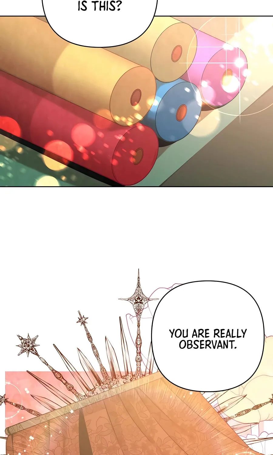 I'll Resign and Have a Fresh Start in This World Chapter 15 page 3 - 