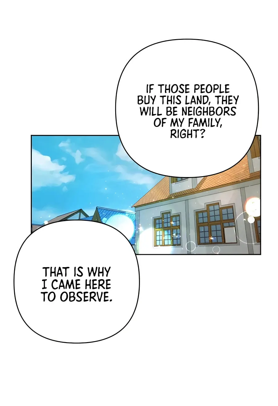 I'll Resign and Have a Fresh Start in This World Chapter 15 page 25 - 