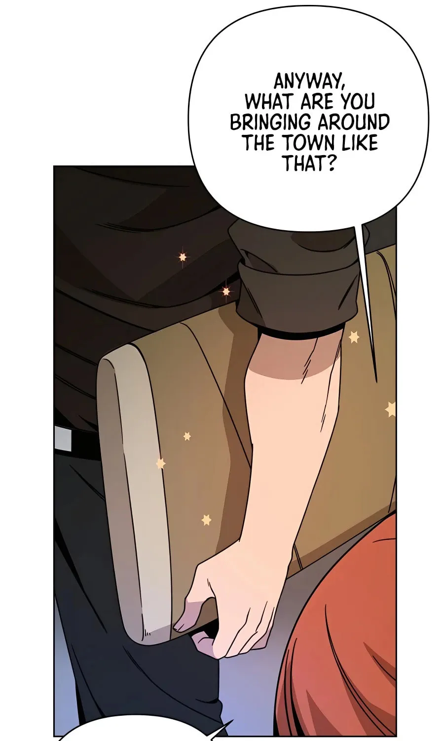 I'll Resign and Have a Fresh Start in This World Chapter 15 page 26 - 