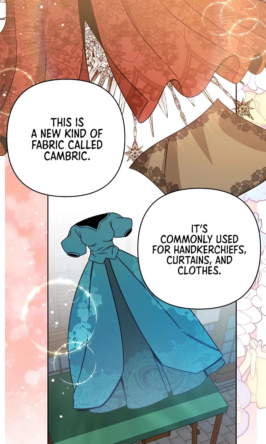 I'll Resign and Have a Fresh Start in This World Chapter 15 page 4 - 