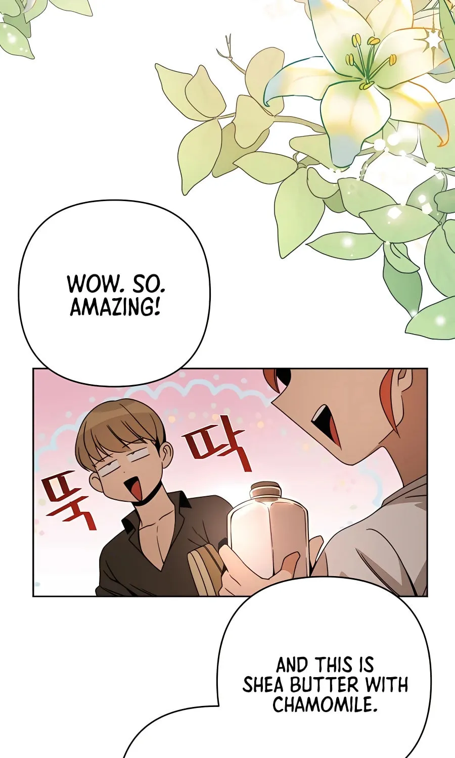 I'll Resign and Have a Fresh Start in This World Chapter 15 page 32 - 