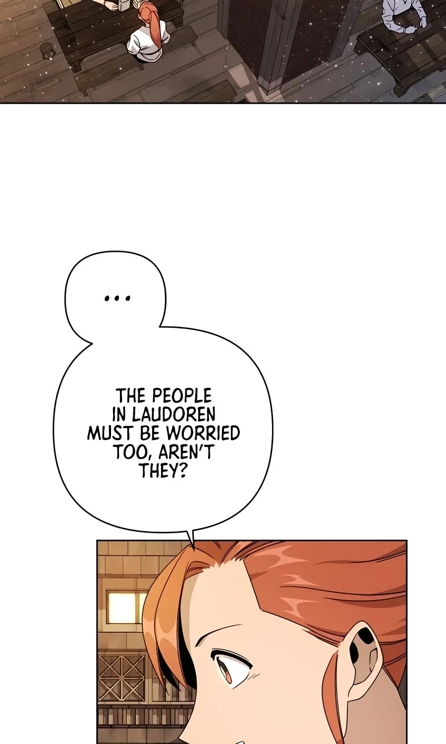 I'll Resign and Have a Fresh Start in This World Chapter 15 page 35 - 