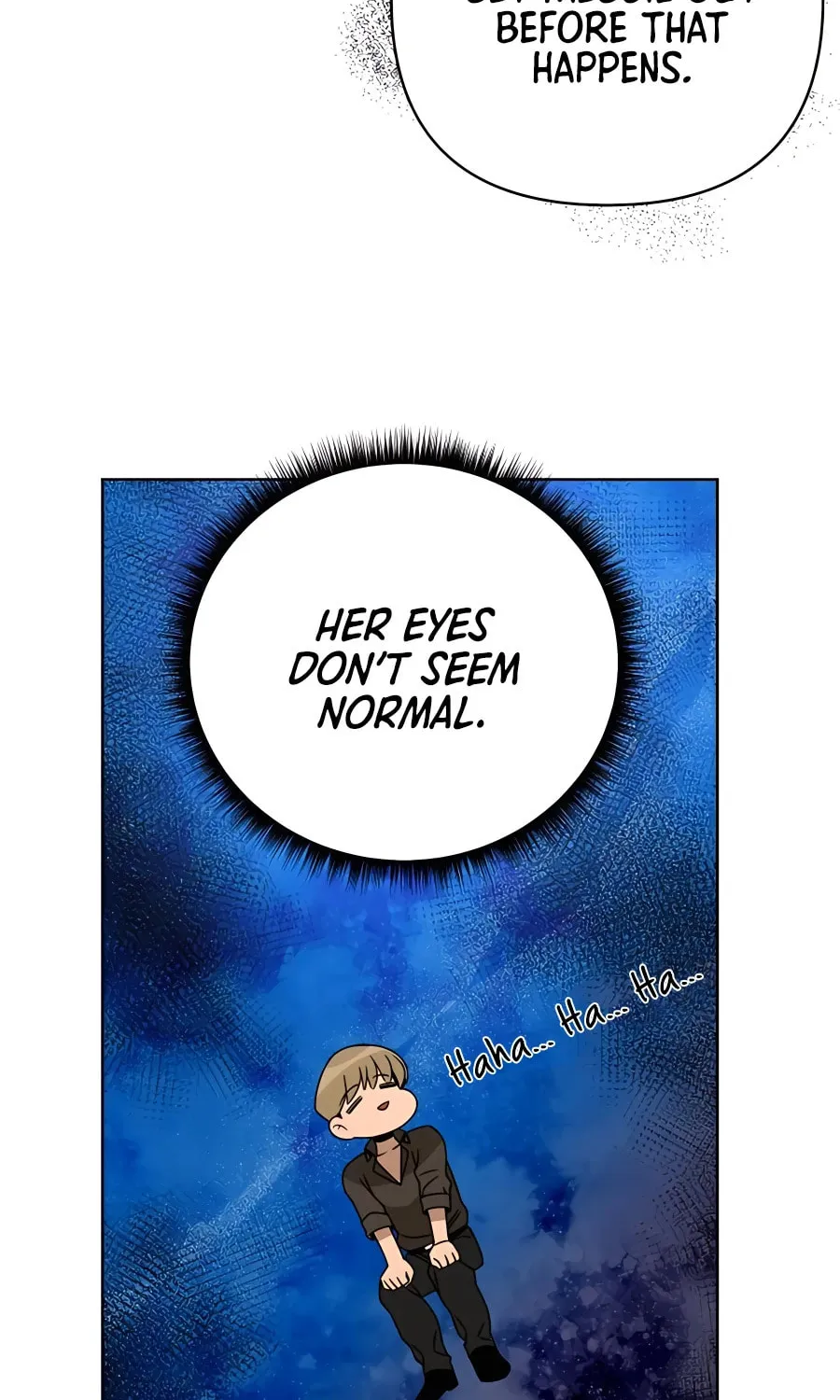 I'll Resign and Have a Fresh Start in This World Chapter 15 page 38 - 