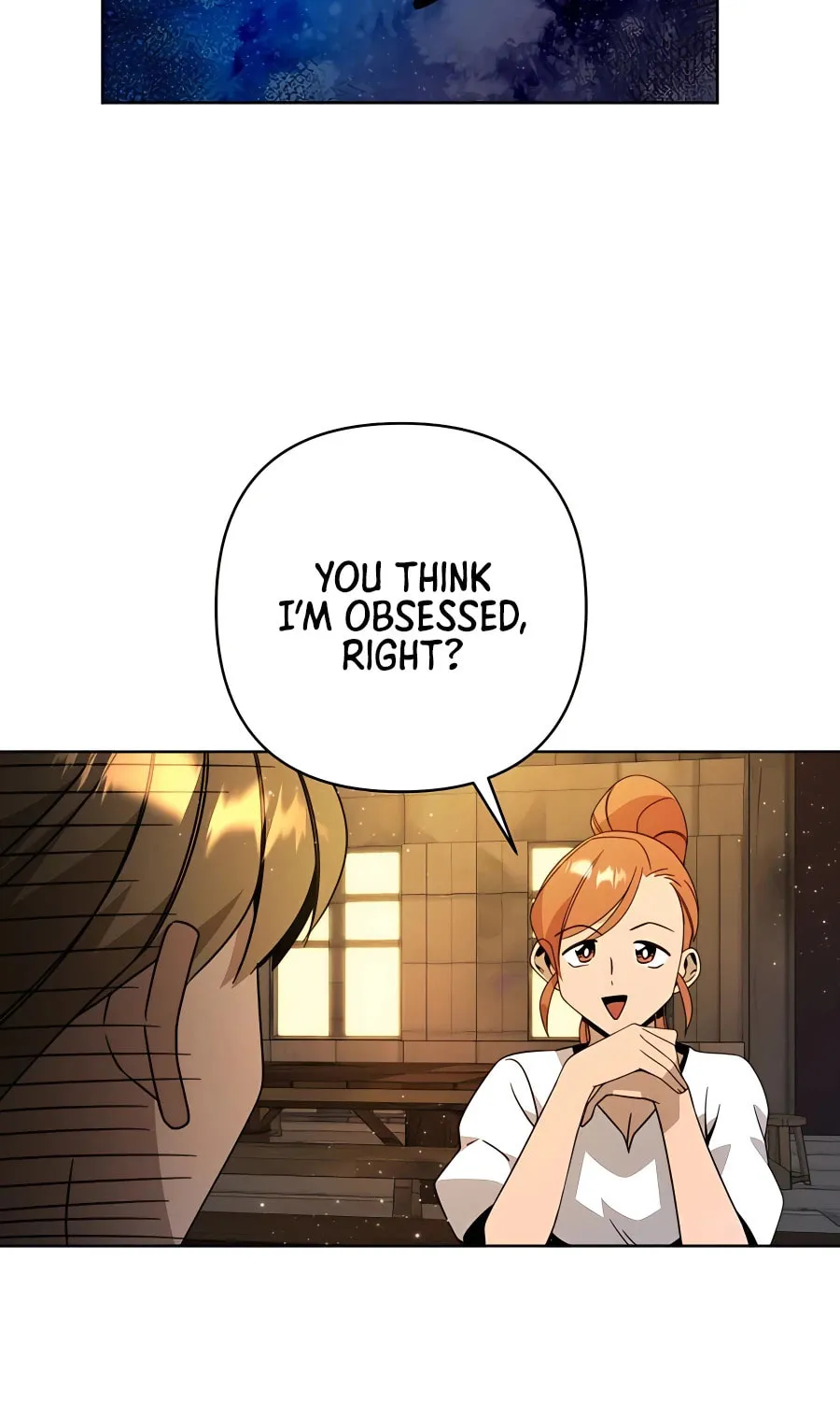 I'll Resign and Have a Fresh Start in This World Chapter 15 page 39 - 