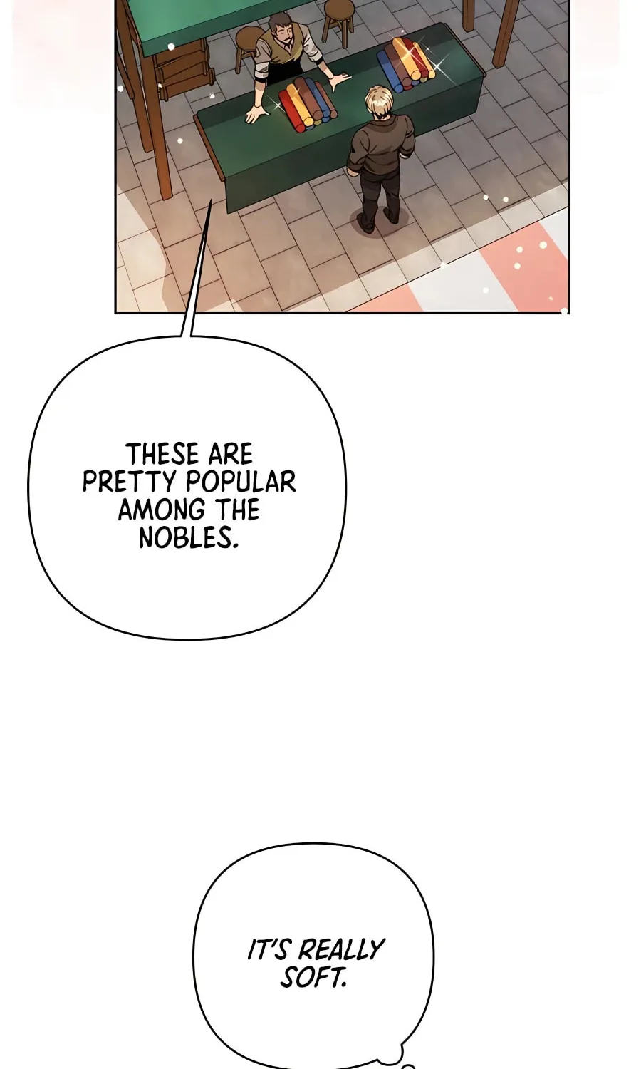 I'll Resign and Have a Fresh Start in This World Chapter 15 page 5 - 