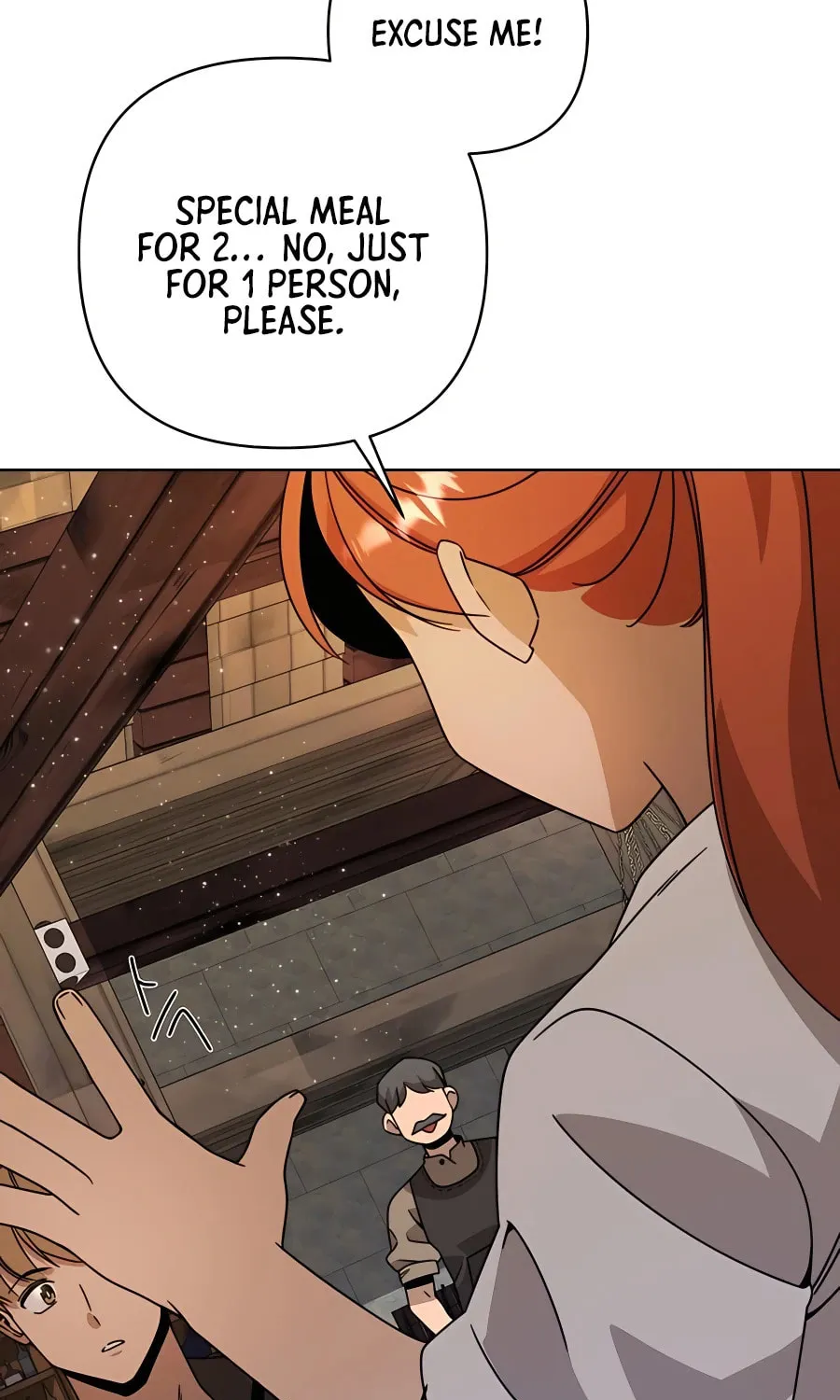 I'll Resign and Have a Fresh Start in This World Chapter 15 page 41 - 