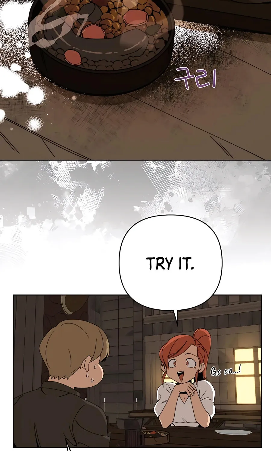 I'll Resign and Have a Fresh Start in This World Chapter 15 page 45 - 