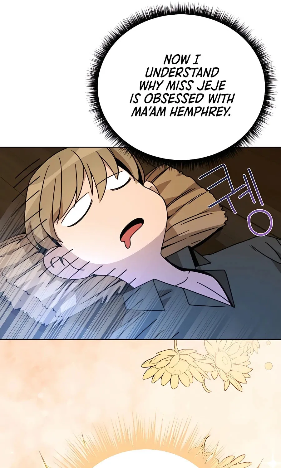I'll Resign and Have a Fresh Start in This World Chapter 15 page 54 - 
