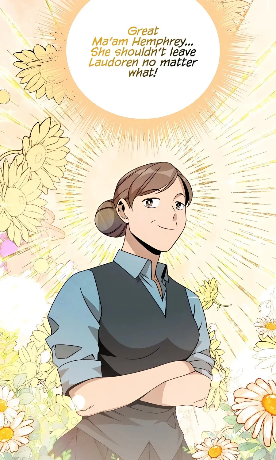 I'll Resign and Have a Fresh Start in This World Chapter 15 page 55 - 